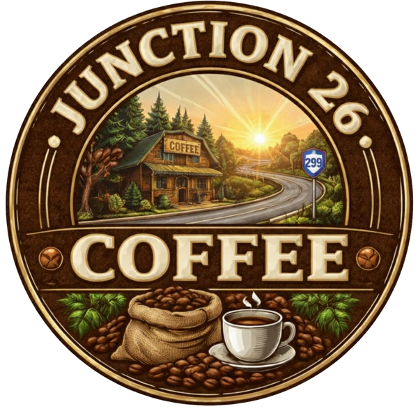 Junction 26 Coffee